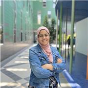 Professeur d'arabe: cours particuliers